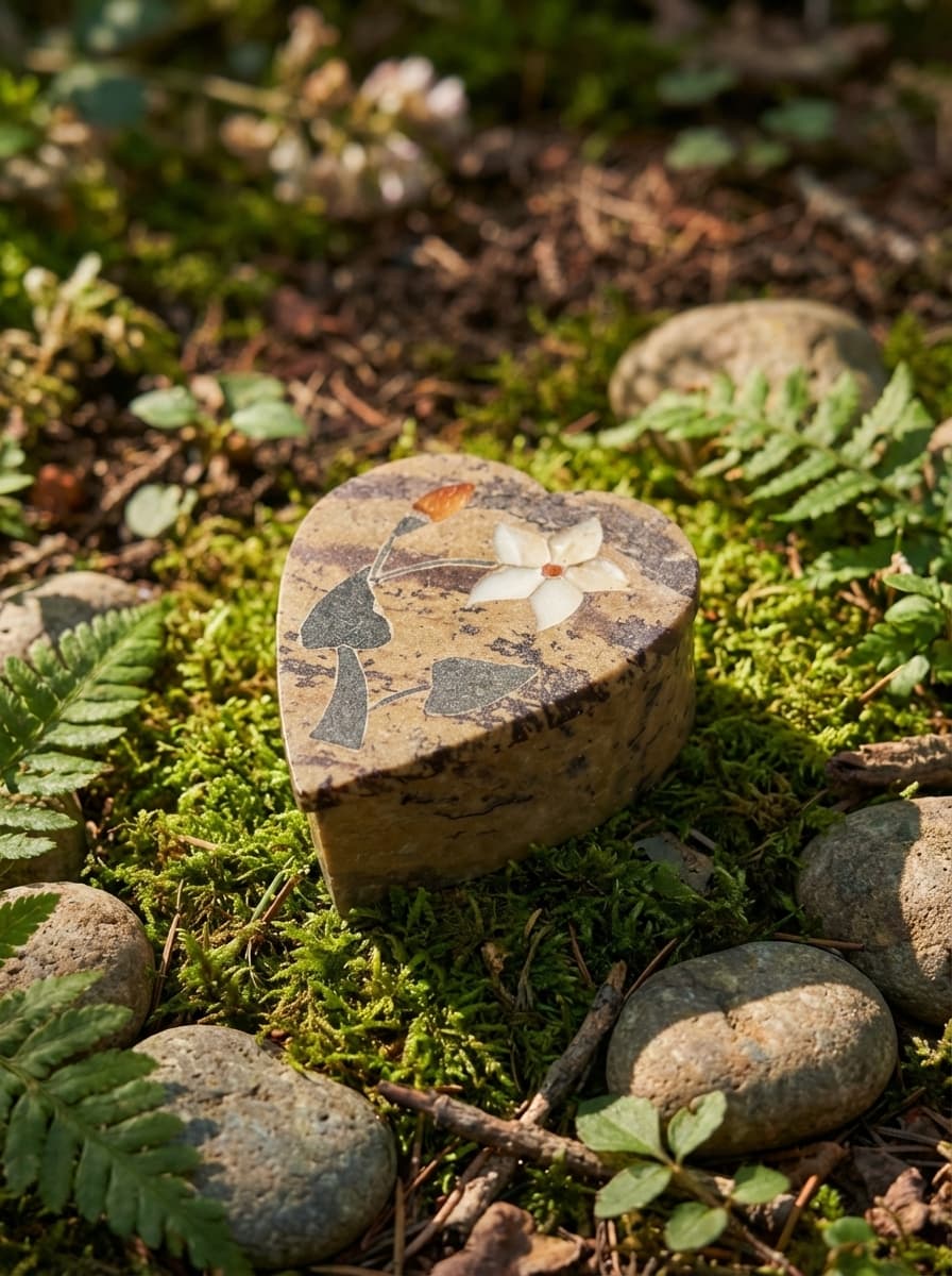 After - professionally styled product photo
